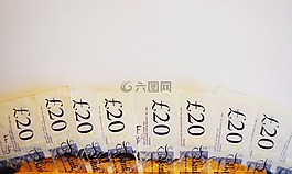 第二十,英鎊,業(yè)務(wù)