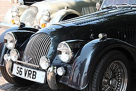 oldtimer,汽車(chē),經(jīng)典