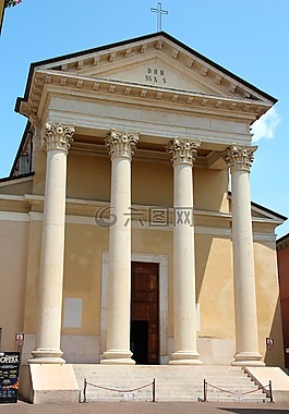 bardolino,輸入,大教堂