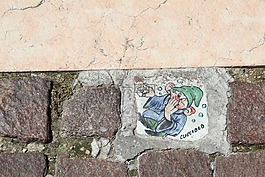 路面,bardolino,繪畫(huà)