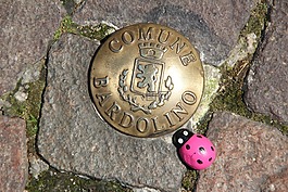 bardolino,城市品牌,加爾達(dá)
