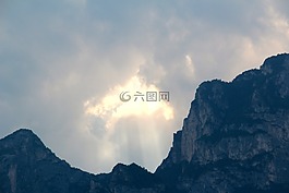 云,太陽(yáng)湖,太陽(yáng)