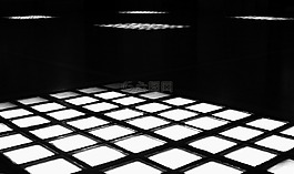 地板,光,建设