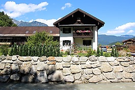 巴伐利亞,首頁,藍(lán)藍(lán)的天空
