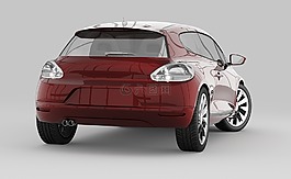 汽車,的pkw,車輛