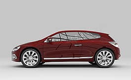 汽車,的pkw,車輛