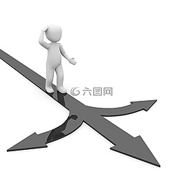 離,交界處,方向