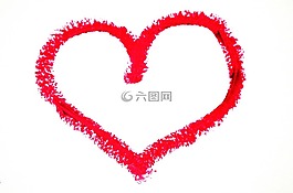 心,愛(ài),情人節(jié)