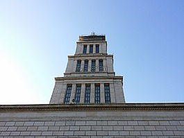 亞歷山大,弗吉尼亞州,泥瓦匠
