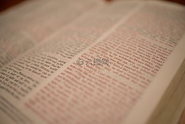 圣經(jīng),基督教,書