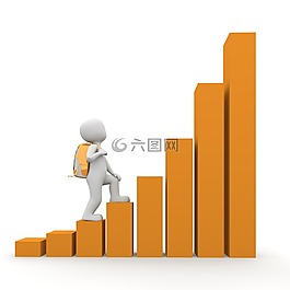 職業(yè)生涯,頭,崛起