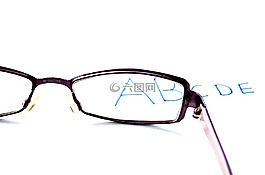 光学,眼镜,实用工具