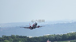 飛機(jī),噴射,發(fā)動機(jī)