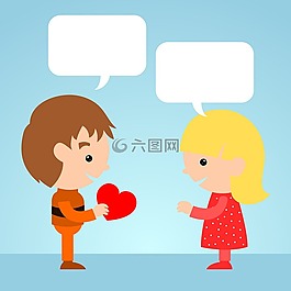 情人節(jié),愛,心