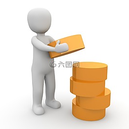 歐元,字符,3d