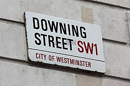 英国,数,十
