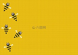 蜜蜂,蜂蜜,蜂窝