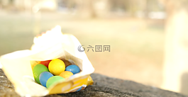 m 's,丰富多彩,甜