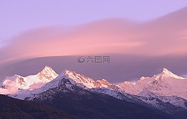 瑞士,阿爾卑斯山,山