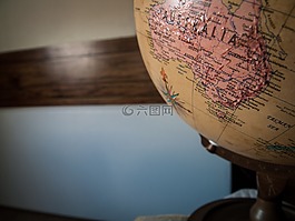 世界,全球,地球