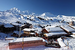 活躍,高山,阿爾卑斯山