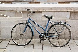 自行車,老,循環(huán)