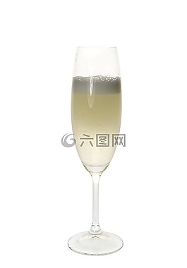 香檳酒,慶祝,酒精