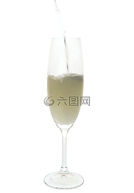 香檳酒,慶祝,酒精