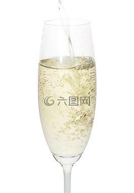香檳酒,慶祝,酒精