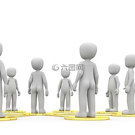 網(wǎng)絡(luò),社會(huì),社區(qū)