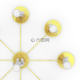 網(wǎng)絡(luò),社會(huì),社區(qū)