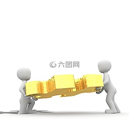 謎,合作,在一起