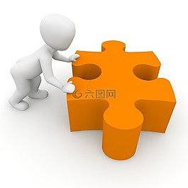 謎,合作,在一起