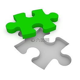 謎,合作,在一起