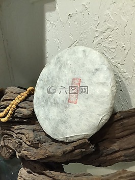 普洱茶,茶,茶餅