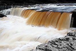 級聯(lián),流,流動