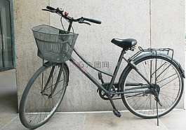 自行車,騎自行車,交通
