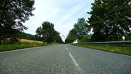 路,街,駕駛