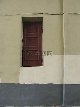 門,為什么,藝術