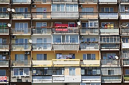 保加利亞,住房,房地產(chǎn)
