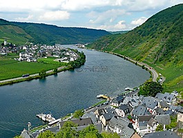 資訊,mosel,薩克森
