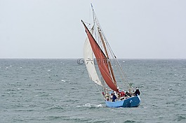 的水體,海,船