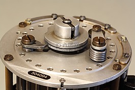 curta,機(jī)械,計(jì)算器
