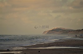 丹麥,轉(zhuǎn)寄,波