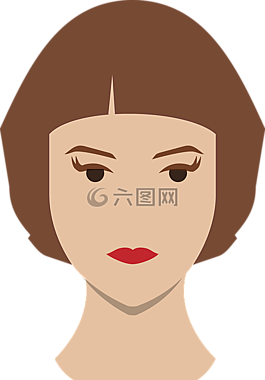 女子,美麗,女孩