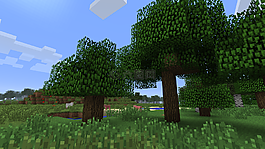 minecraft,樹,樹木
