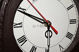 時(shí)鐘,手表,時(shí)間