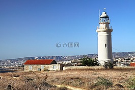 結構,海岸,房子