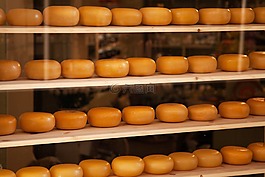 奶酪,俊俏,環(huán)路