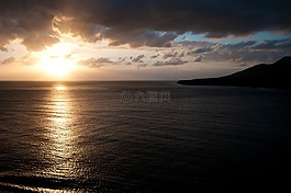 埃,海,水